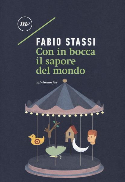 Produktbild: Con in bocca il sapore del mondo