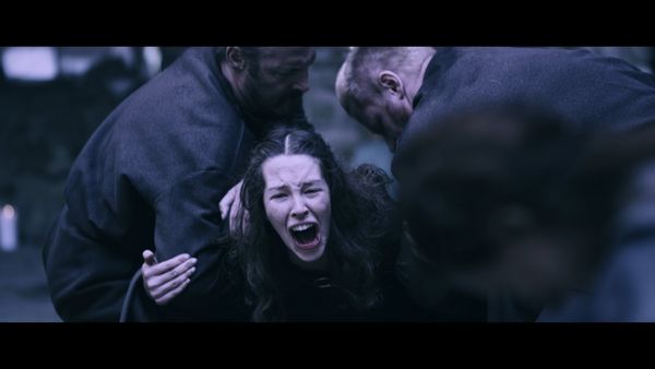 Produktbild: King Arthur - Excalibur Rising