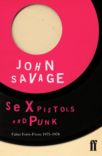 Produktbild: Sex Pistols and Punk