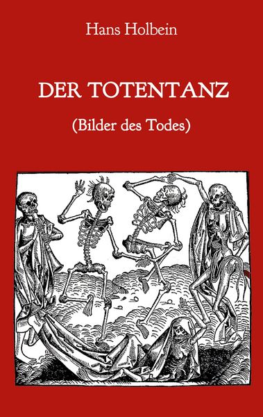 Produktbild: Der Totentanz (Bilder des Todes)