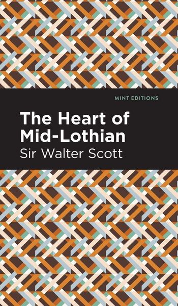 Produktbild: The Heart of Mid-Lothian