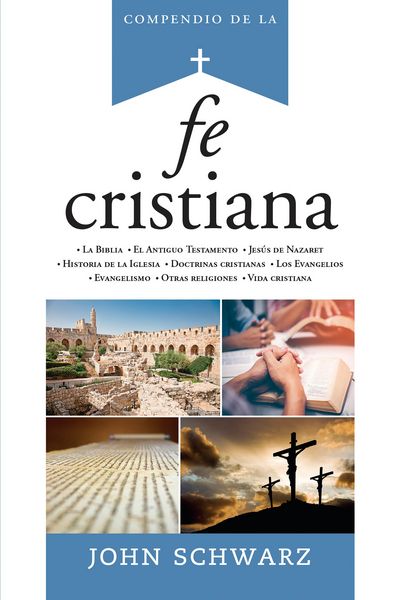 Produktbild: Compendio de la fe cristiana