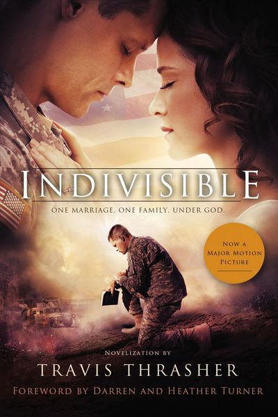Produktbild: Indivisible