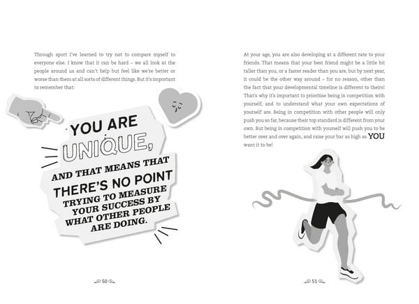 Produktbild: You Have the Power