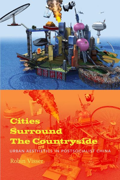 Produktbild: Cities Surround the Countryside