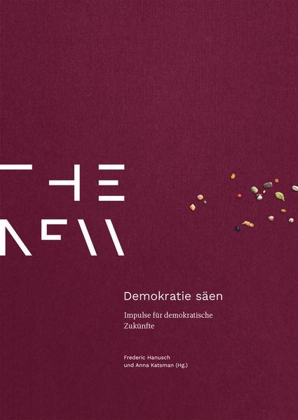 Produktbild: Demokratie s&auml;en