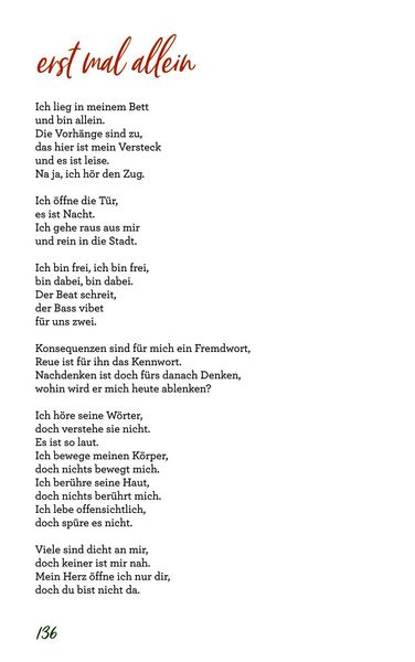 Produktbild: Ein bisschen gl&uuml;cklich