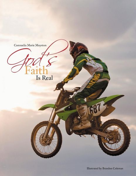Produktbild: God's Faith Is Real