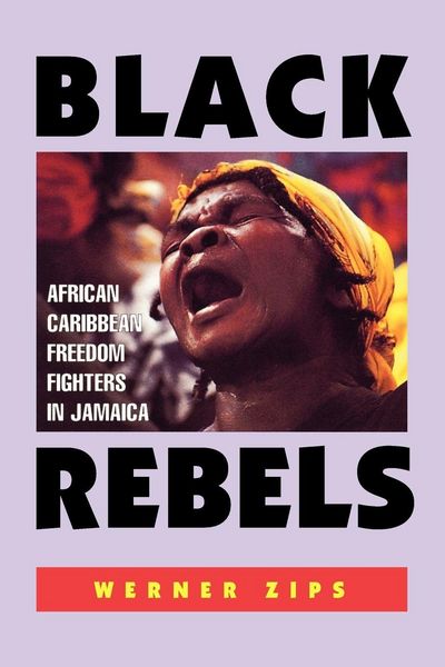 Produktbild: Black Rebels