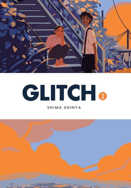 Produktbild: Glitch, Vol. 2