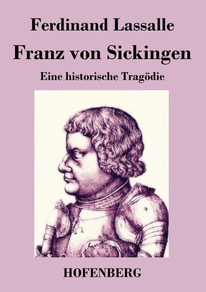 Produktbild: Franz von Sickingen