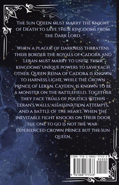 Produktbild: A Tale of Darkness & Light