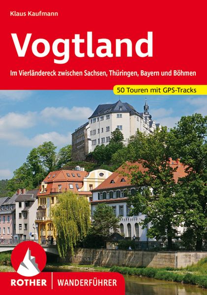 Produktbild: Vogtland