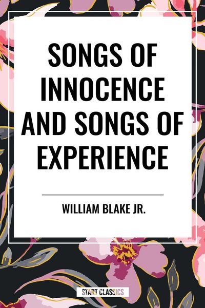 Produktbild: Songs of Innocence and Songs of Experience