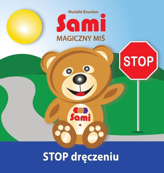 Produktbild: Sami Magiczny Mi&iquest;