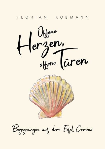Produktbild: Offene Herzen, offene T&uuml;ren