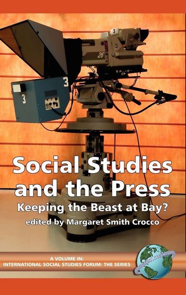 Produktbild: Social Studies and the Press