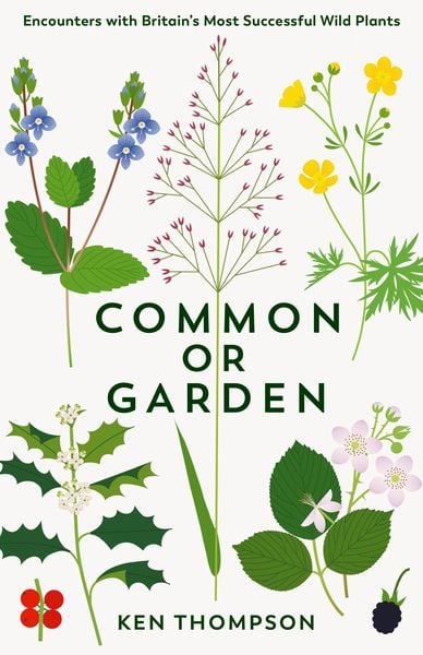 Produktbild: Common or Garden