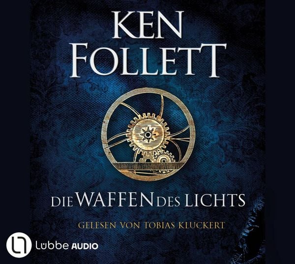 Produktbild: Die Waffen des Lichts