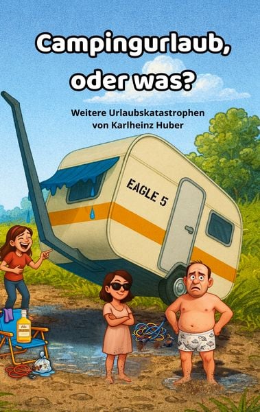 Produktbild: Campingurlaub, oder was?