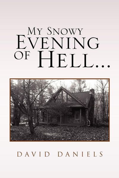 Produktbild: My Snowy Evening of Hell...