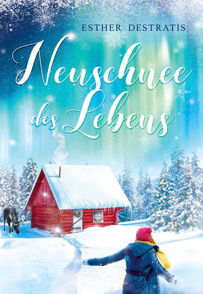 Produktbild: Neuschnee des Lebens