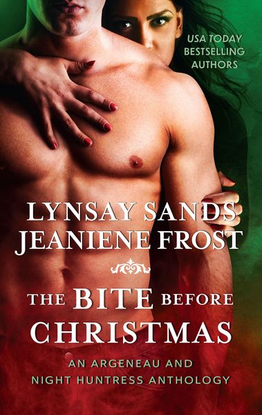 Produktbild: The Bite Before Christmas