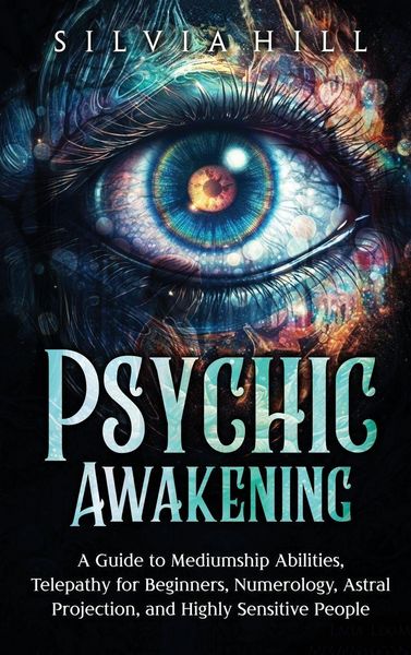 Produktbild: Psychic Awakening