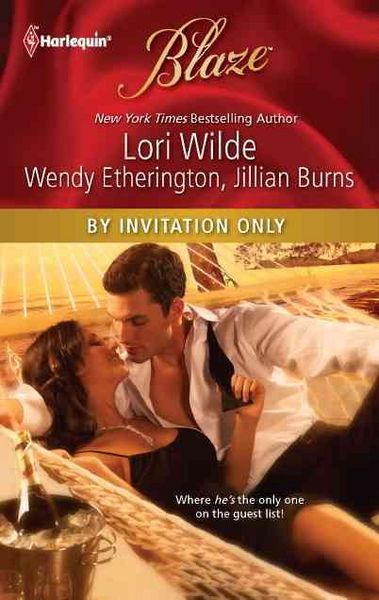Produktbild: By Invitation Only: Exclusively Yours\Private Party\Secret Encounter