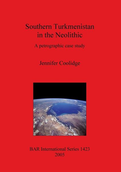 Produktbild: Southern Turkmenistan in the Neolithic
