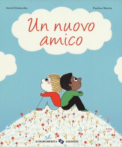 Produktbild: Un nuovo amico