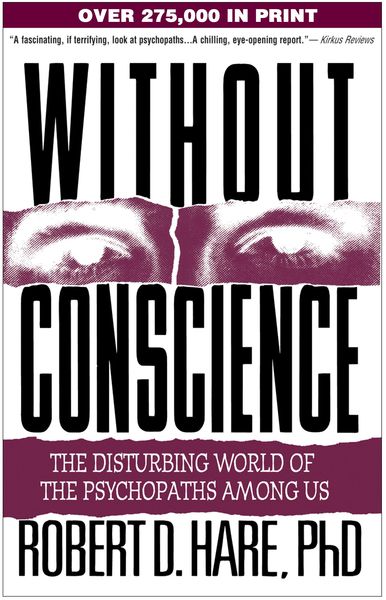 Produktbild: Without Conscience