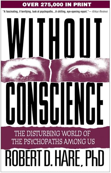 Produktbild: Without Conscience