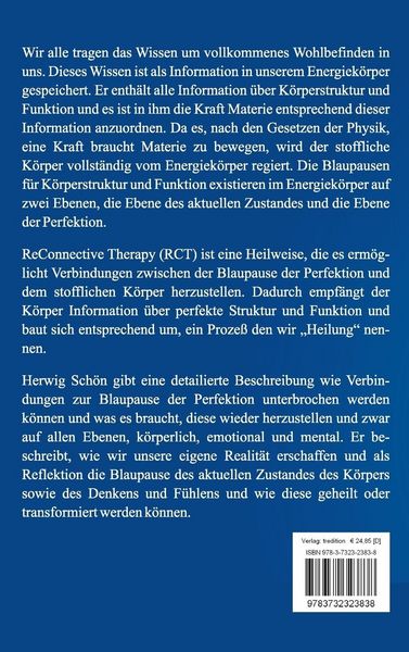 Produktbild: Reconnective Therapy