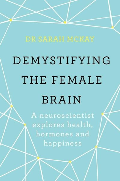 Produktbild: Demystifying The Female Brain