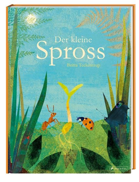 Produktbild: Der kleine Spross
