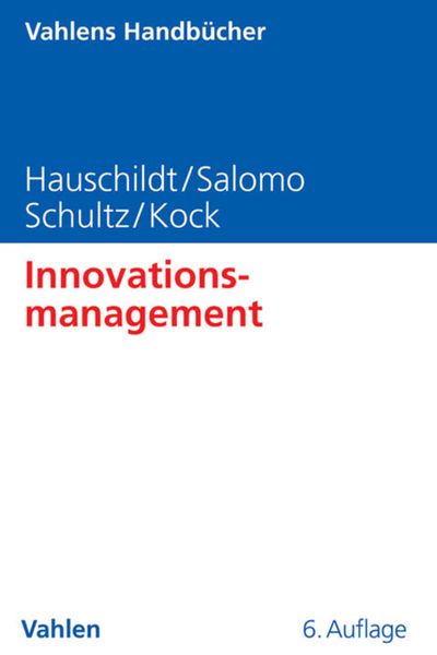 Produktbild: Innovationsmanagement