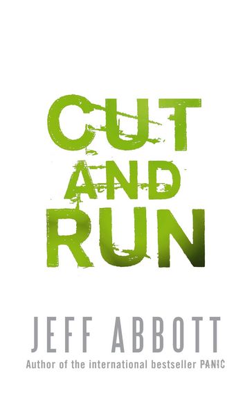 Produktbild: Cut And Run