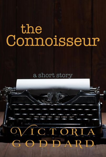 Produktbild: The Connoisseur