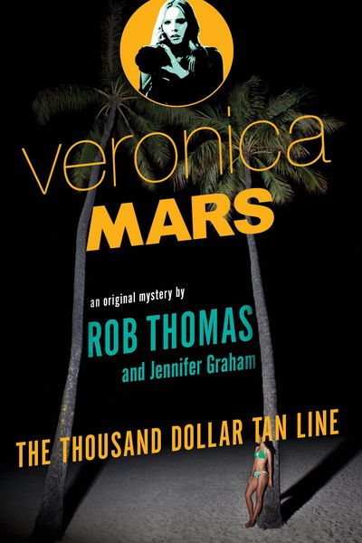 Produktbild: Veronica Mars