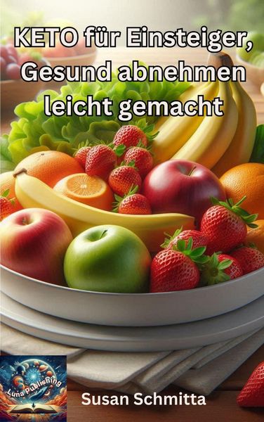 Produktbild: Keto f&uuml;r Einsteiger