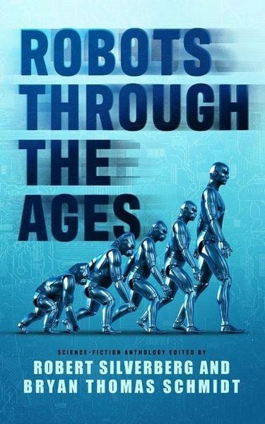 Produktbild: Robots Through the Ages