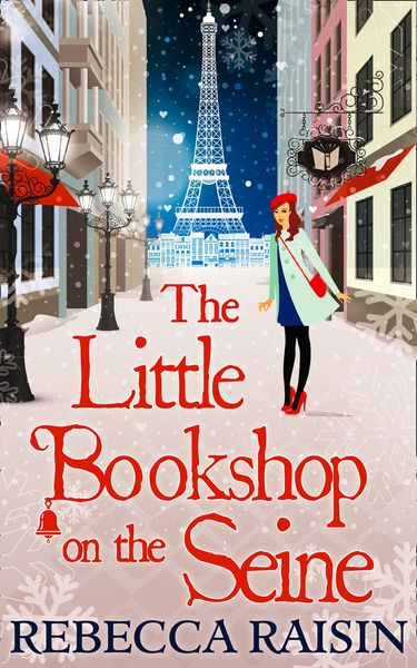 Produktbild: The Little Bookshop On The Seine