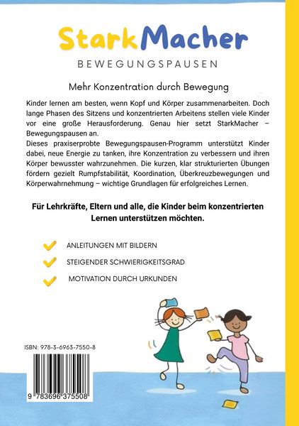 Produktbild: StarkMacher