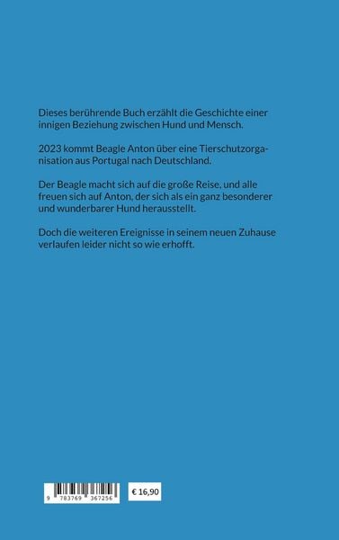 Produktbild: Anton und ich