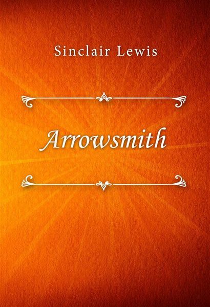 Produktbild: Arrowsmith