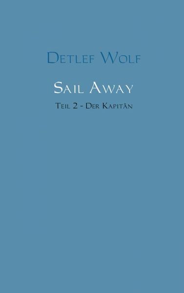 Produktbild: Sail Away - Der Kapit&auml;n