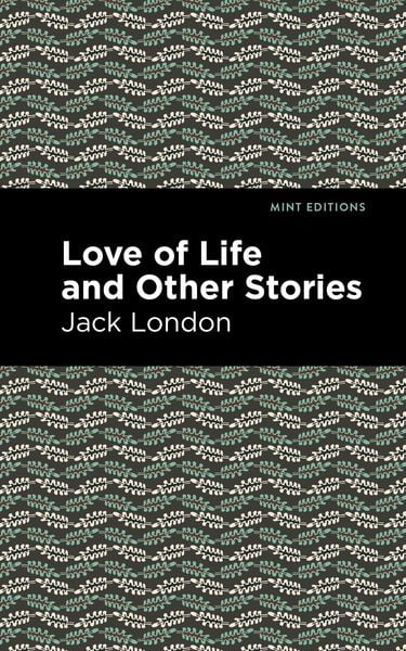 Produktbild: Love of Life and Other Stories