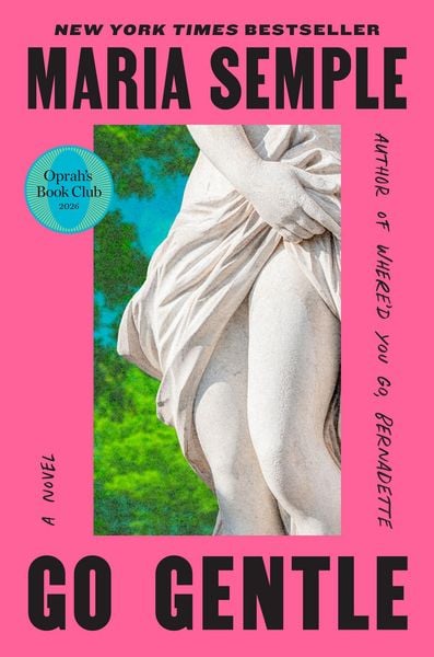 Produktbild: Go Gentle: Oprah's Book Club