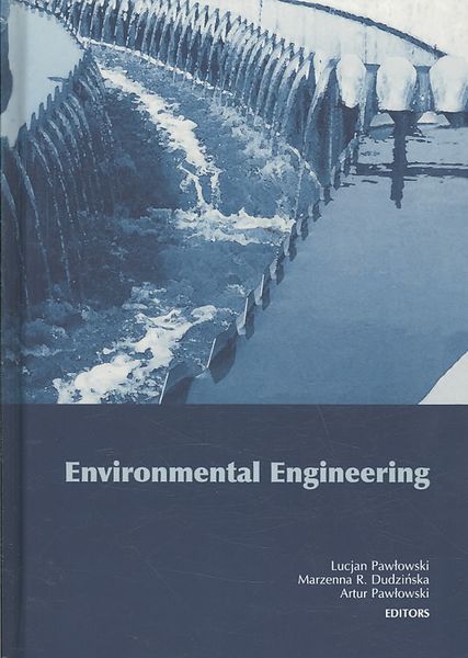 Produktbild: Environmental Engineering